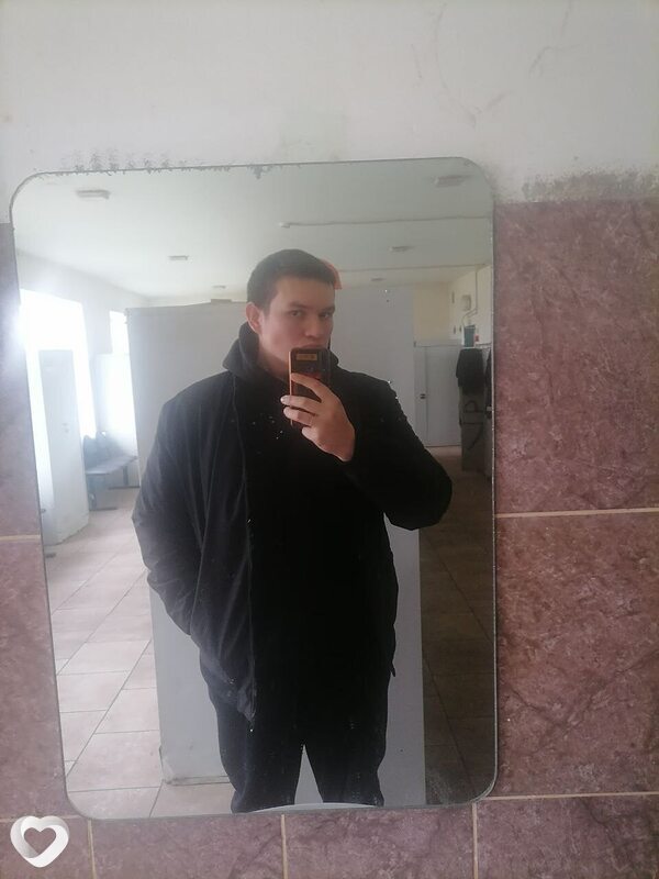 Андрей, 30, Сальске — анкета №4040730