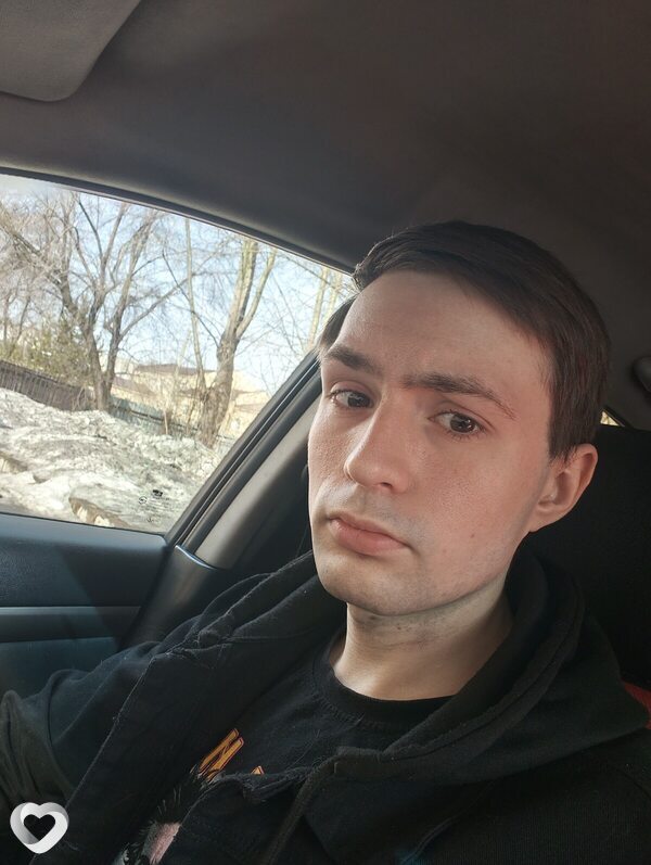 Максим, 23, Прокопьевске — анкета №4040735