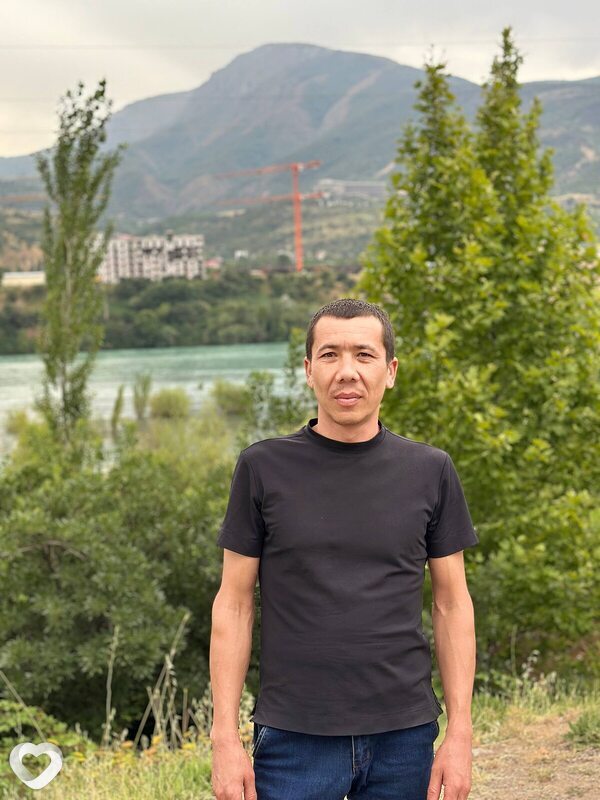 Навруз, 36, Ташкент — анкета №4040786