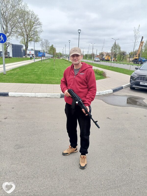 Игорь, 48, Москве — анкета №4040791