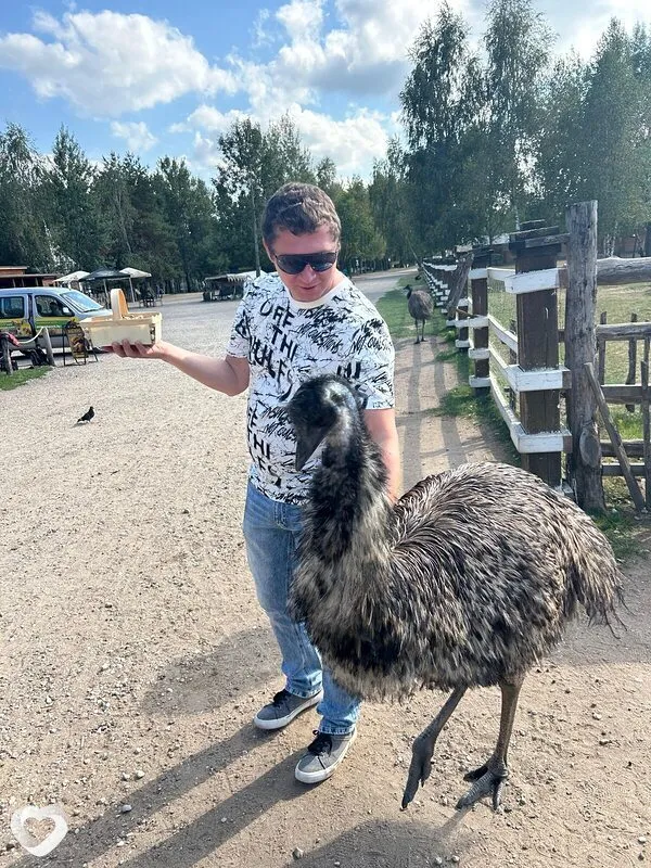 Дмитрий, 37, Москве — анкета №4040799
