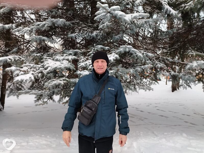 Сергей, 53, Нижнем Новгороде — анкета №4040802