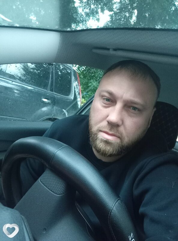 Илья, 37, Новокузнецке — анкета №4040807