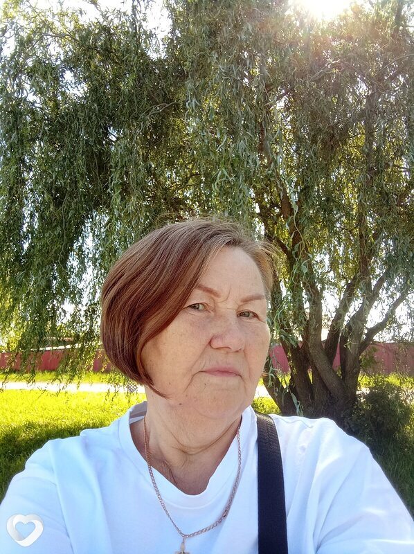 Раиса, 61, Ижевске — анкета №4040663