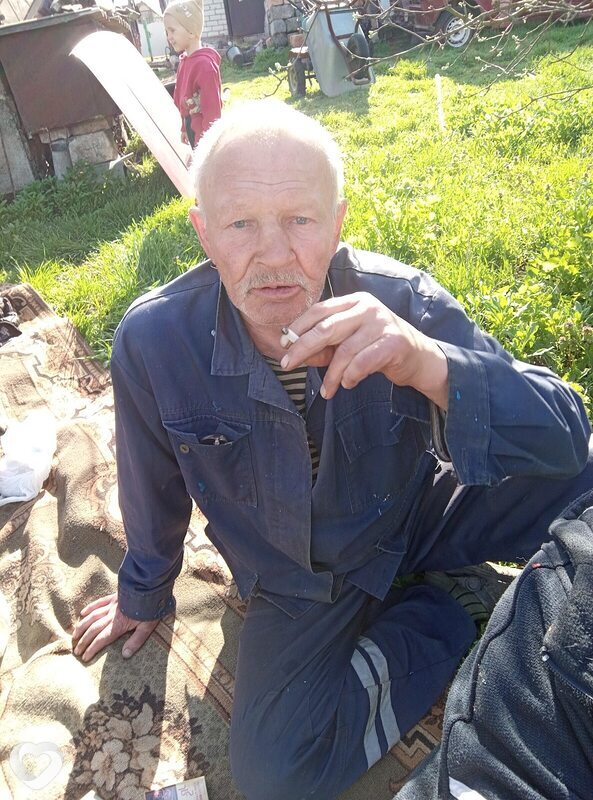 Василий, Волноваха