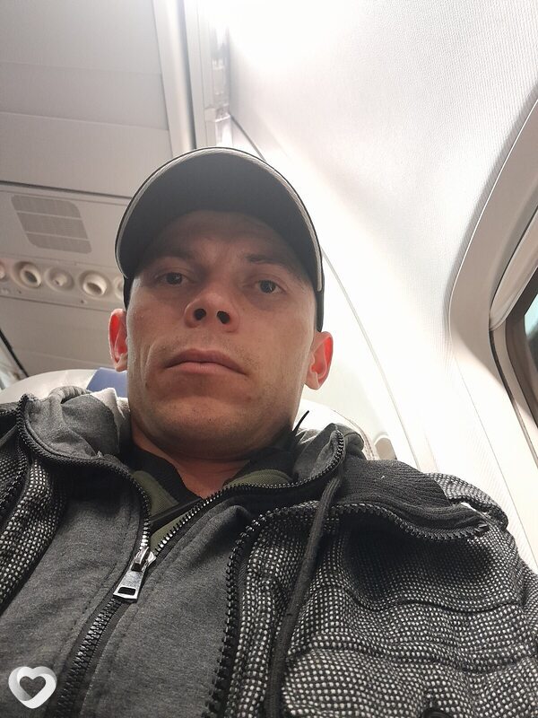 Анатолий, 33, Алматы — анкета №4040665