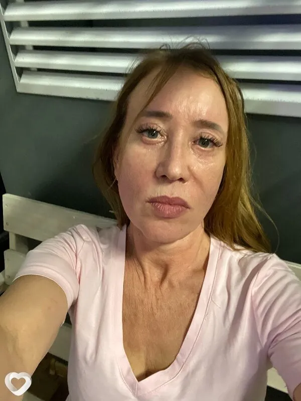 Любовь, 50, Москве — анкета №4040666