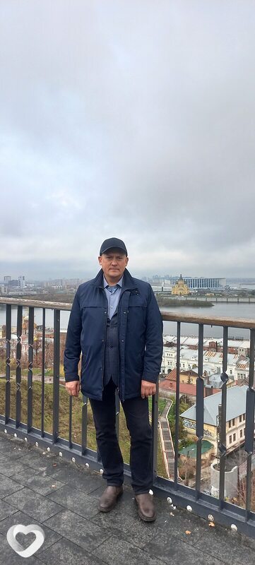Олег, 44, Воронеже — анкета №4040667