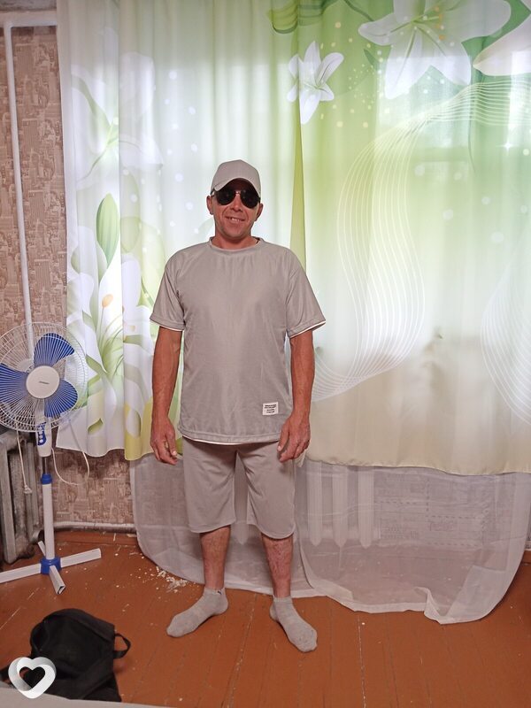 Аркадий, 38, Омске — анкета №4040669