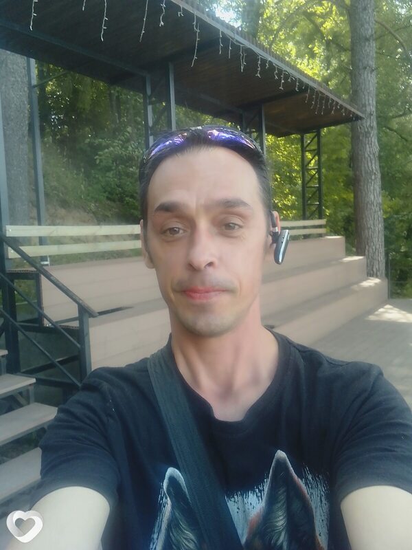 Алексей, 43, Красногорске — анкета №4040670
