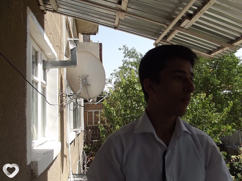Беха, 29, Донецке — анкета №4040675