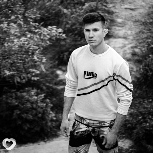 Максим, 25, Ростове-на-Дону — анкета №4040937