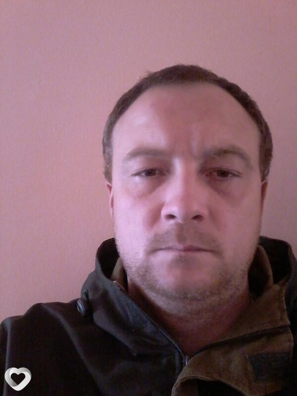 Александр, 45, Асбесте — анкета №4040947