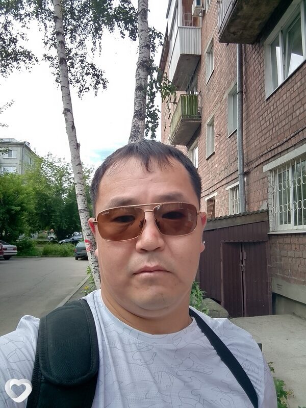 Нурик, 35, Иркутске — анкета №4040950