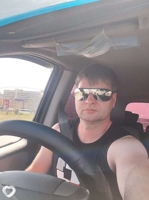 Лео, 41, Каменске-Уральском — анкета №4040955