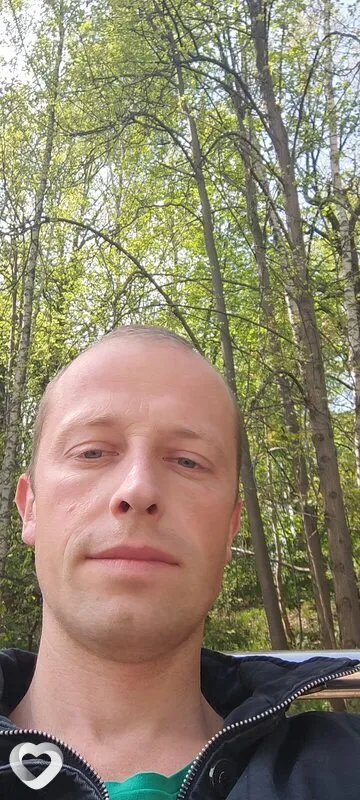 Алексей, 36, Москве — анкета №4040956