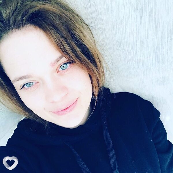 Надежда, 28, Мытищах — анкета №4040861