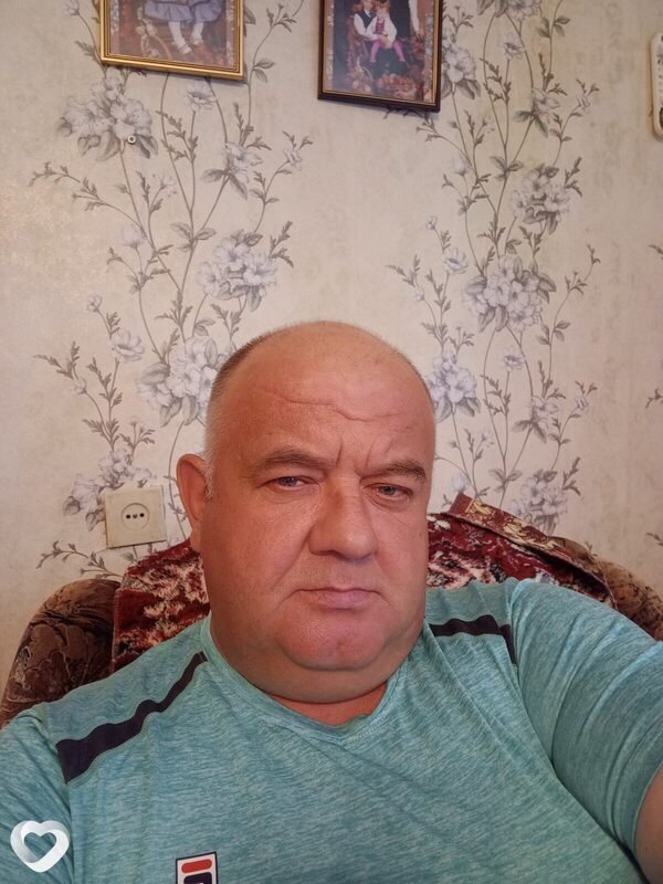 Сергей, Волхов
