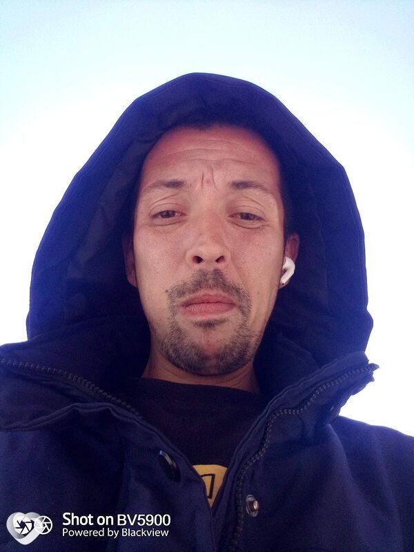 Кирилл, 39, Уссурийске — анкета №4040872