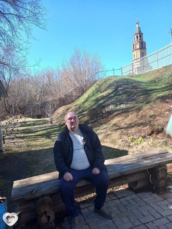 Руслан, Новосергиевка