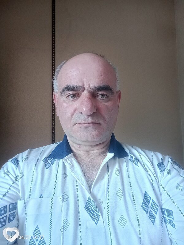 Armen, 55, Барнауле — анкета №4040876