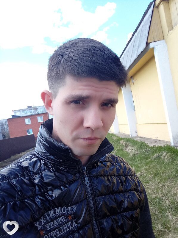 Тихон, 27, Подольске — анкета №4040877