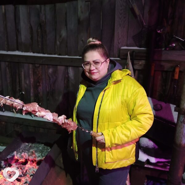 Светлана, 36, Нижнем Тагиле — анкета №4040882