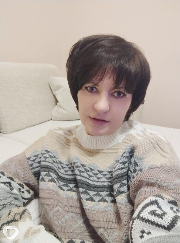 Елена, 50, Казани — анкета №4040883