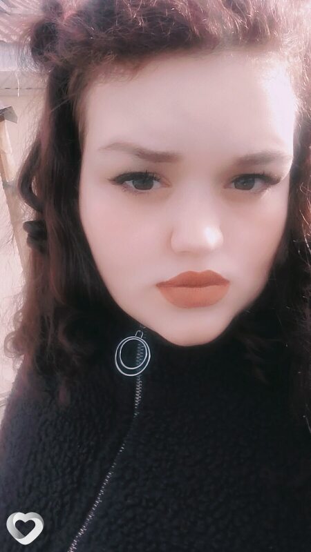 Яна, 26, Черногорске — анкета №4040990