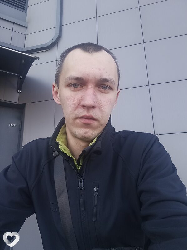 Евгений, 32, Минске — анкета №4040991