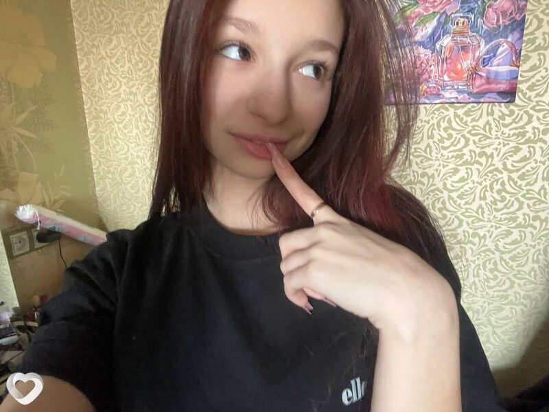 Алёна, 18, Новокузнецке — анкета №4040994