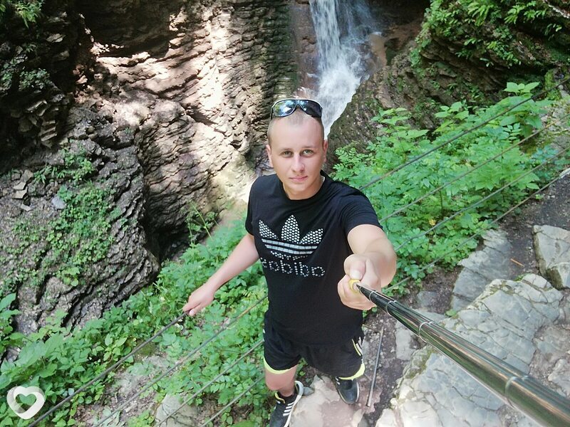 Андрей, 35, Луганске — анкета №4040999