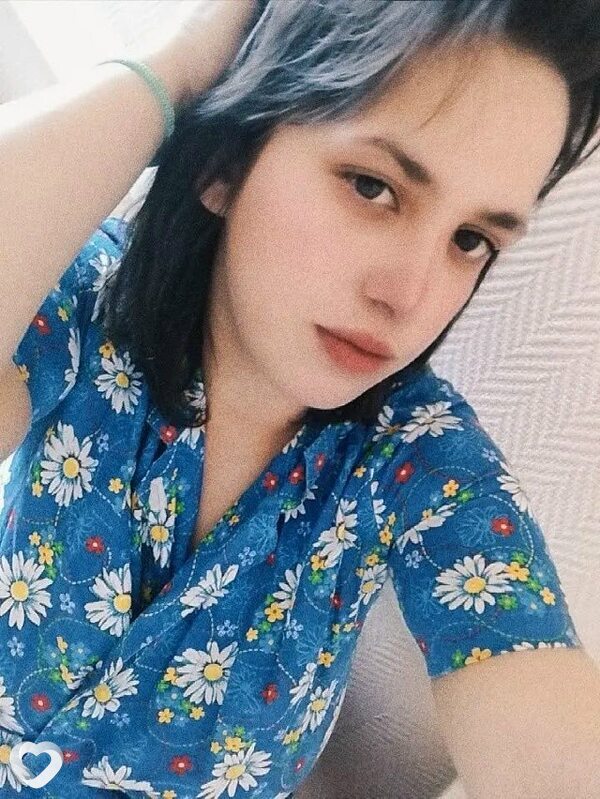 Ксения, 21, Благовещенске — анкета №4041006