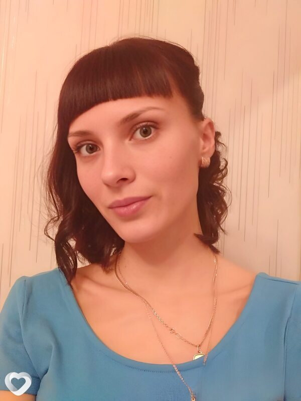 Светлана, 28, Твери — анкета №4041018