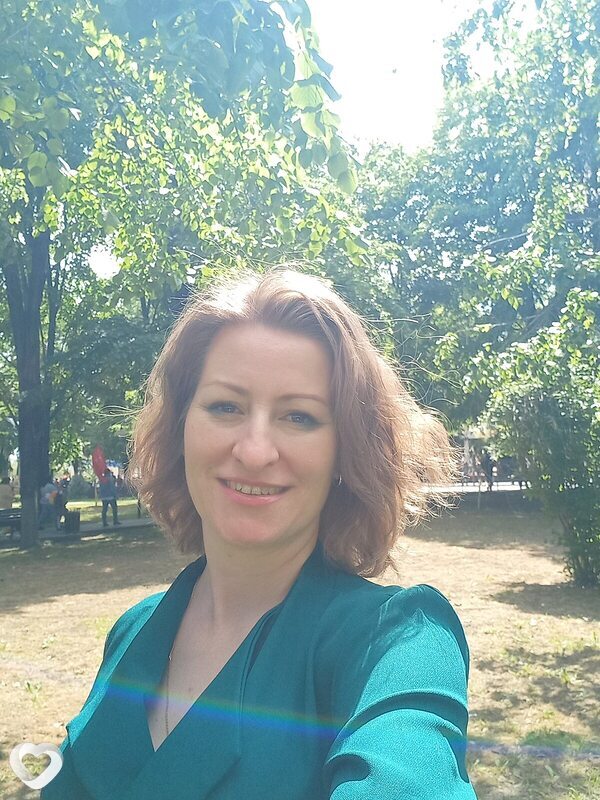 Лера, 42, Славянске-на-Кубани — анкета №4041028