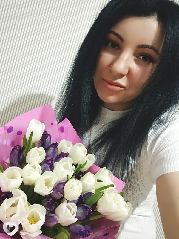 Карина, 30, Новосибирске — анкета №4041032