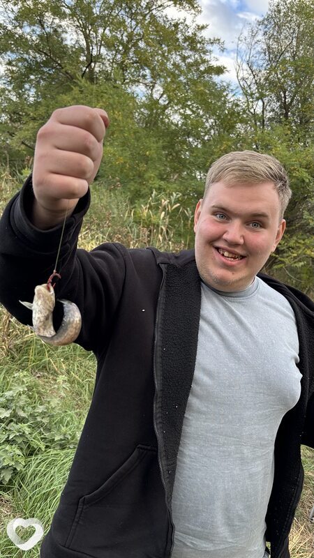 Владимир, 19, Ставрополе — анкета №4041077