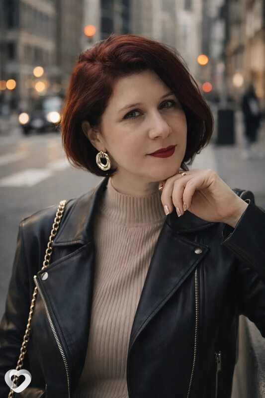 Елена, 34, Воронеже — анкета №4041086