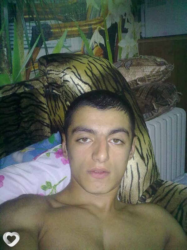 Domìnikano, 38, Новосибирске — анкета №4041087