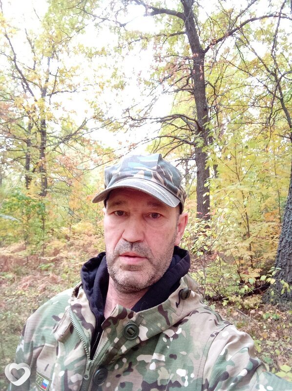 Рустем, 59, Уфе — анкета №4041091