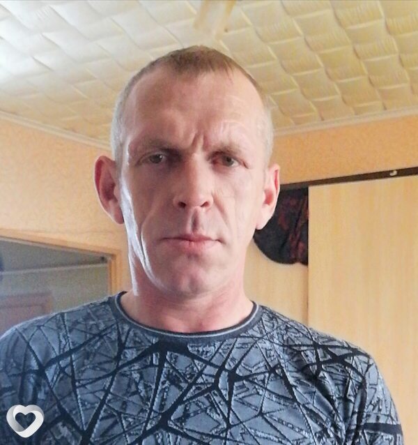 Сергей, 45, Волжском — анкета №4041092
