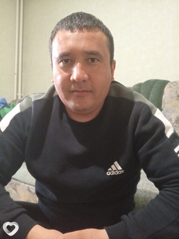 Якибдон, 34, Барнауле — анкета №4041093