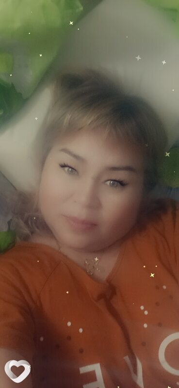 Галина, 51, Абакане — анкета №4041098