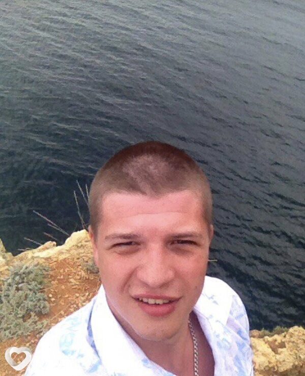 Олег, 31, Ржеве — анкета №4041100