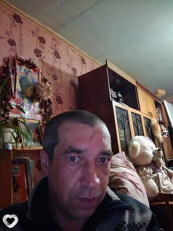 Andrey, Борзя