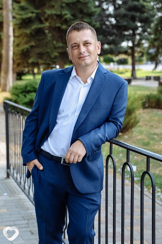 Дмитрий, 48, Воронеже — анкета №4041114