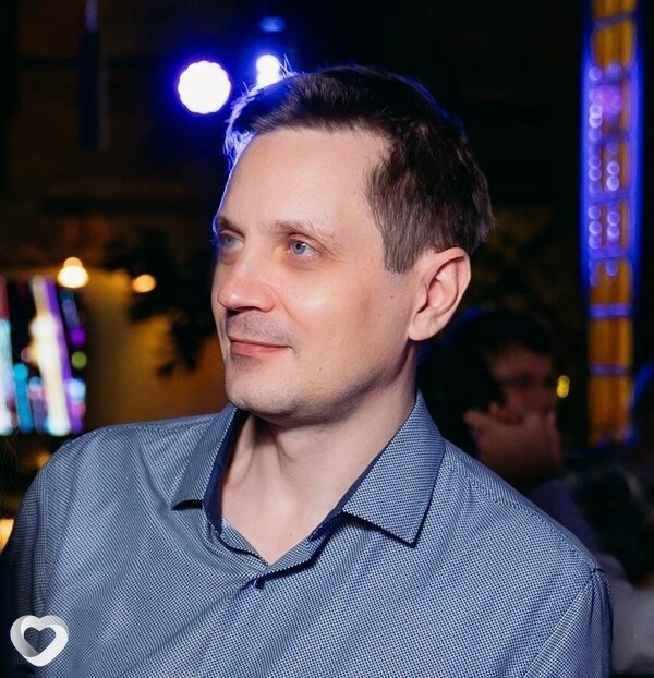 Александр, 45, Иванове — анкета №4041122