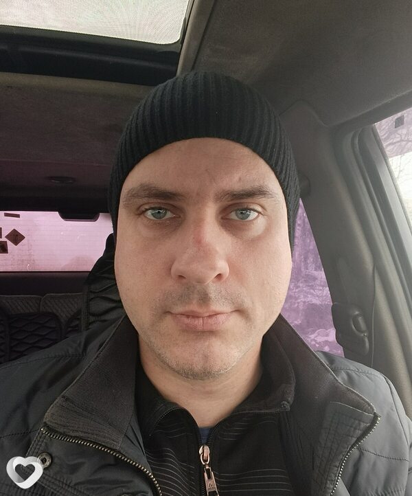 Александр, 38, Магадане — анкета №4041123