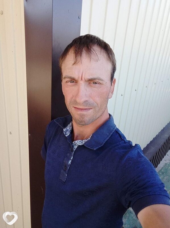 Максим, 38, Калаче — анкета №4041125