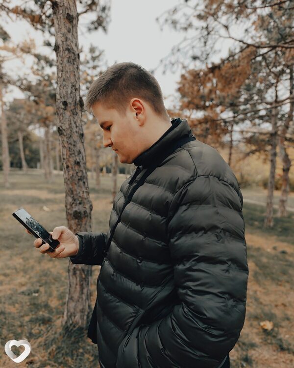 Андрей, 21, Одессе — анкета №4041127